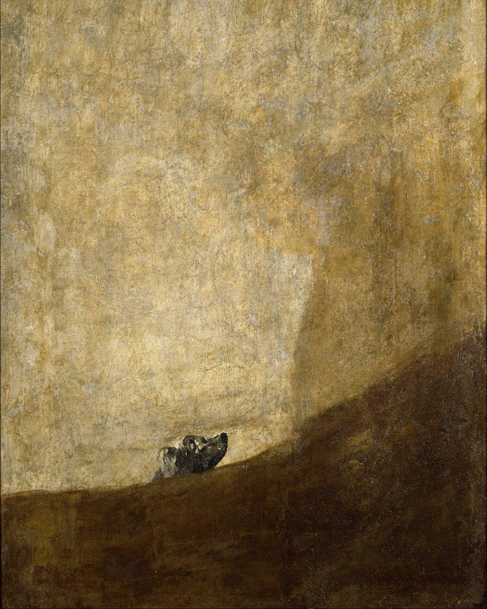 Death, and talking to girls