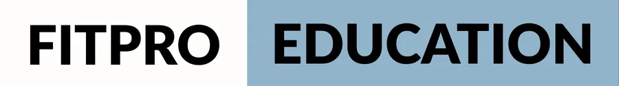 FitPro Education