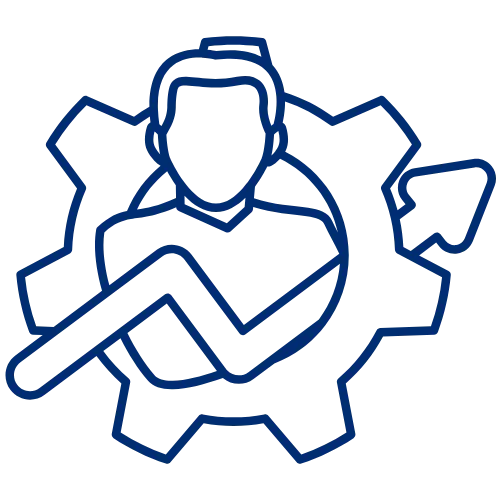 Leadership & Resilience Coaching