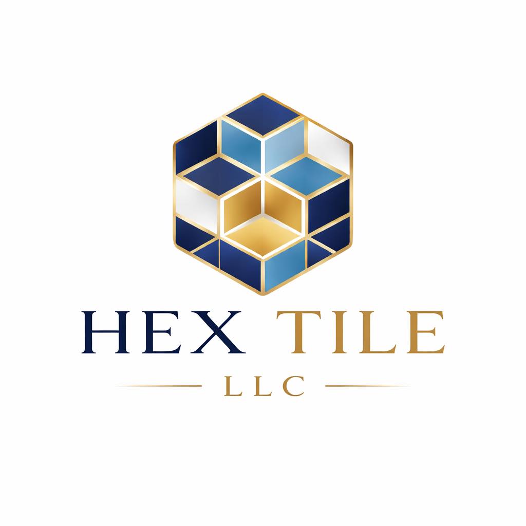 Hex Tiles Logo