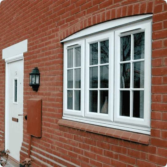 uPVC Windows