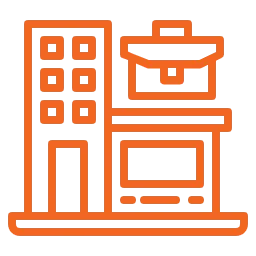 Offices & Commercial Spaces