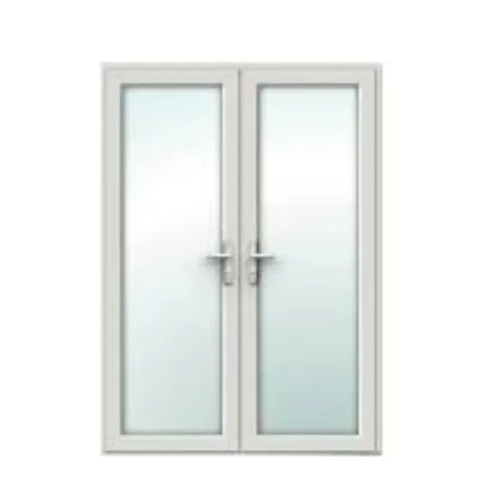 Frosted or Tinted Glass Panel