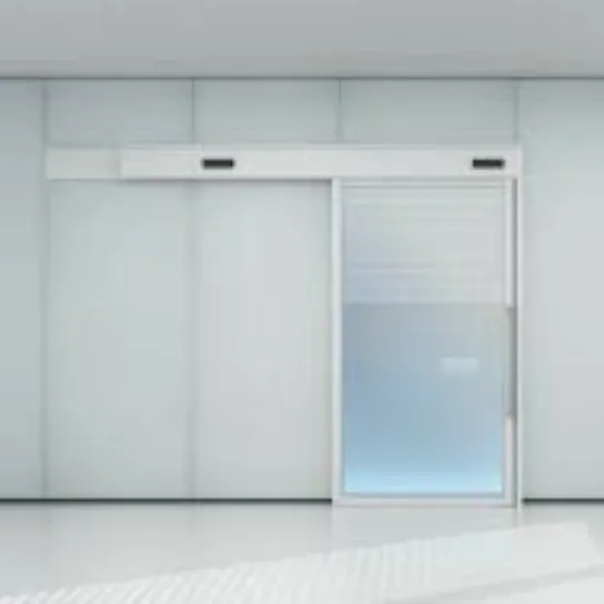 Decorative Panel Options