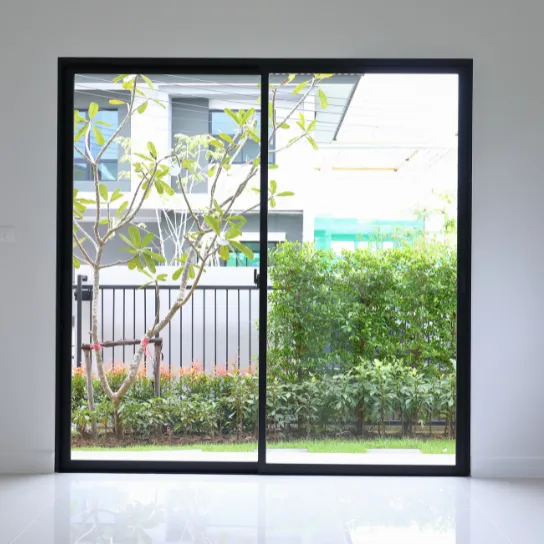 2-Panel Sliding Doors