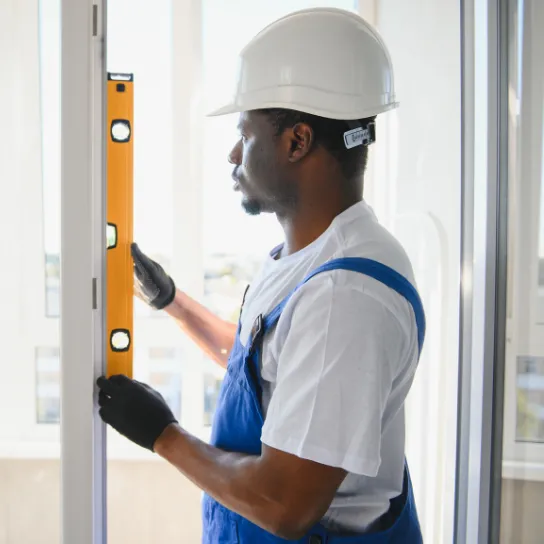 upvc windows opening handle