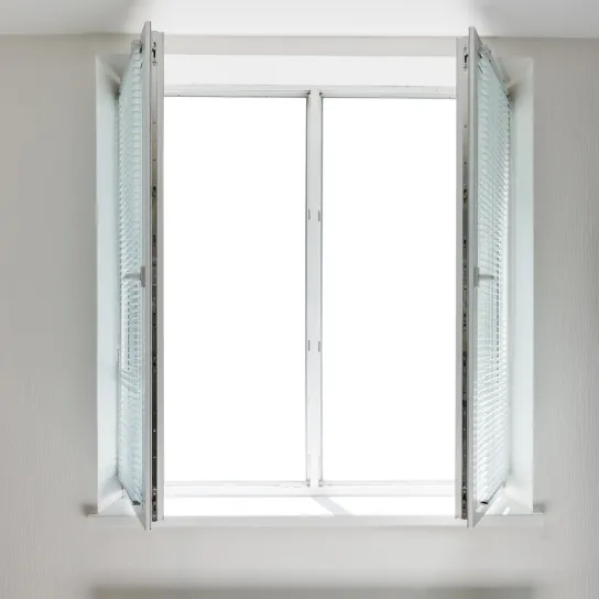 Large Picture Fixed Windows