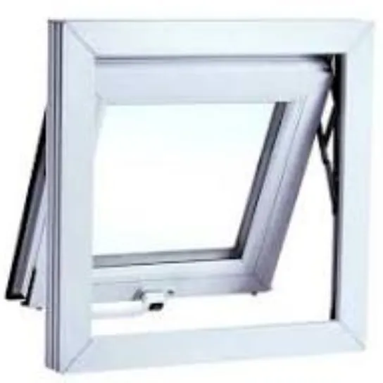Top Hung Windows