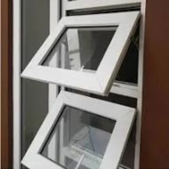 Large Picture Fixed Windows
