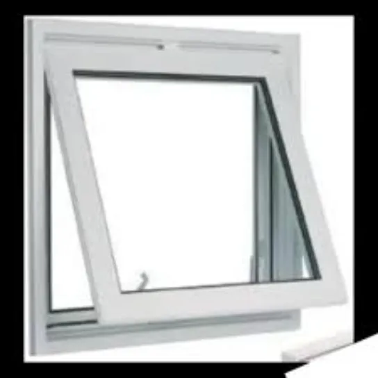 Standard Fixed Frame Windows