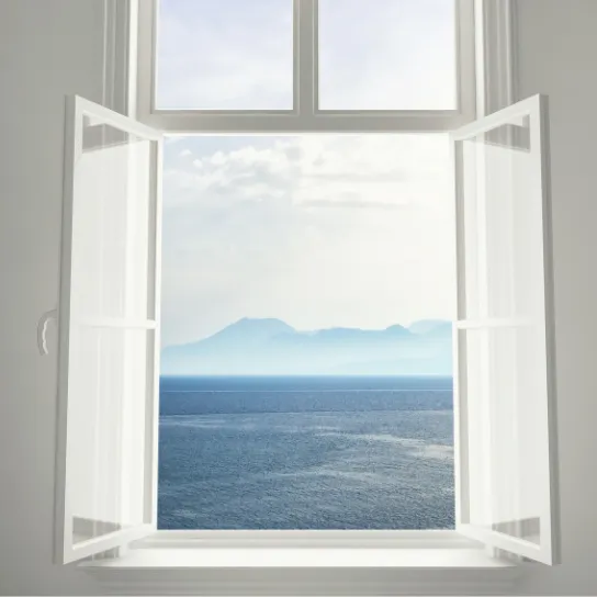 Openable Windows