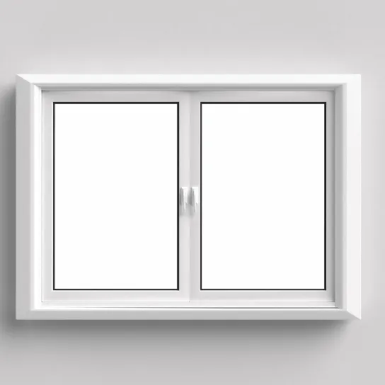 uPVC Sliding Windows