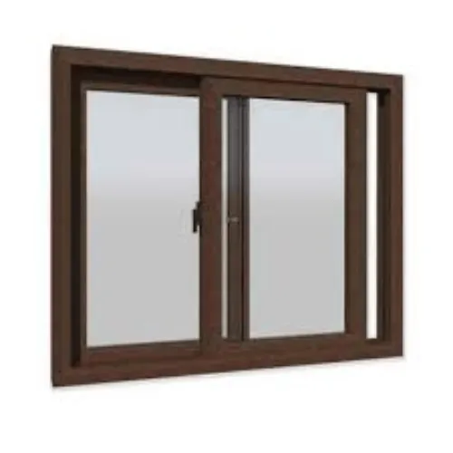 uPVC Sliding Windows