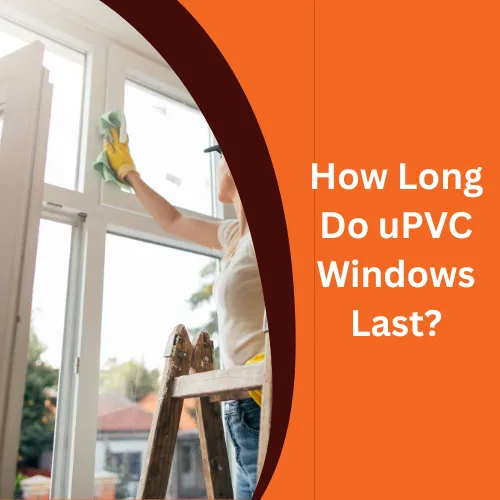 Types of uPVC Windows
