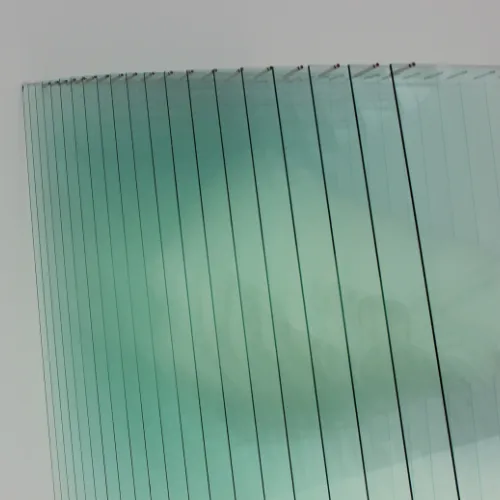 Tempered Safety Glass