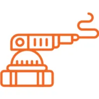 Cutting & Polishing Facility