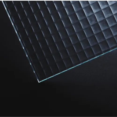 Reflective & Tinted Architectural Glass