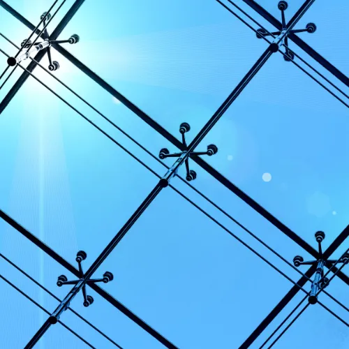 uPVC Combination Windows