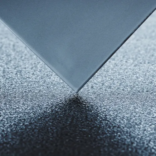 Acoustic Laminated Glass