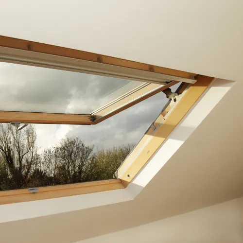 Openable Skylight Systems