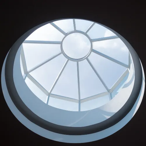 Dome Skylights