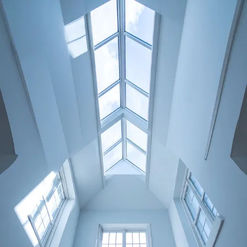 What Are Skylights