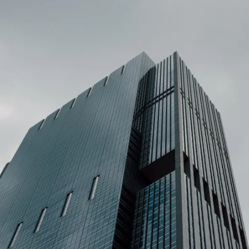 Unitized Curtain Wall Systems