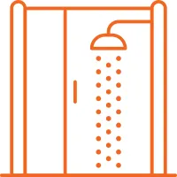 Shower Enclosures