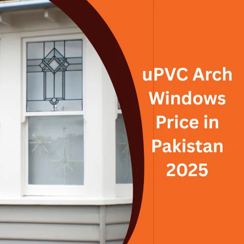 What Are uPVC Windows?