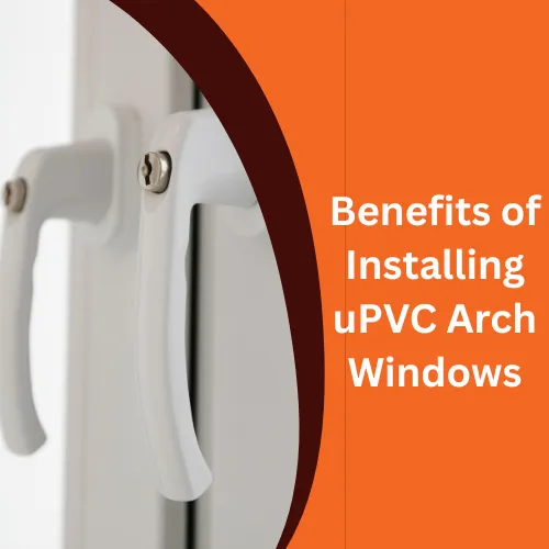 uPVC Windows Price in Pakistan