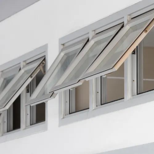 Aluminium Windows