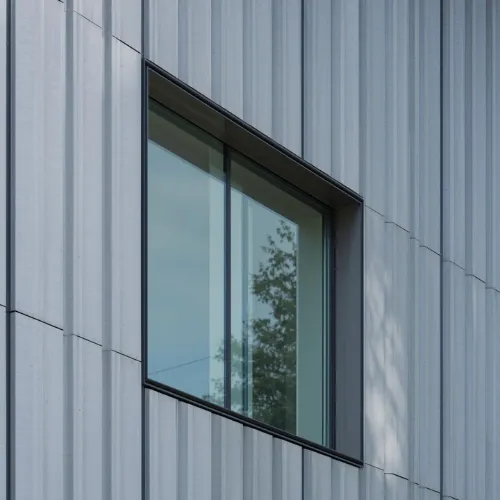 Casement Aluminium Windows