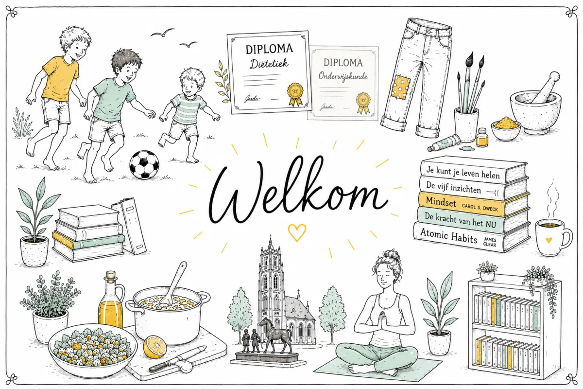 Welkom