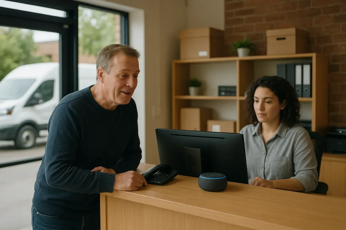 Voice AI Governance for Canadian SMBs: Privacy, Auditability & Human Oversight