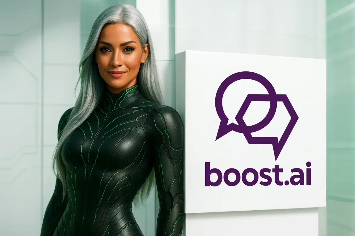 boost.ai Enterprise Voice AI: Capabilities, Integrations & Implementation