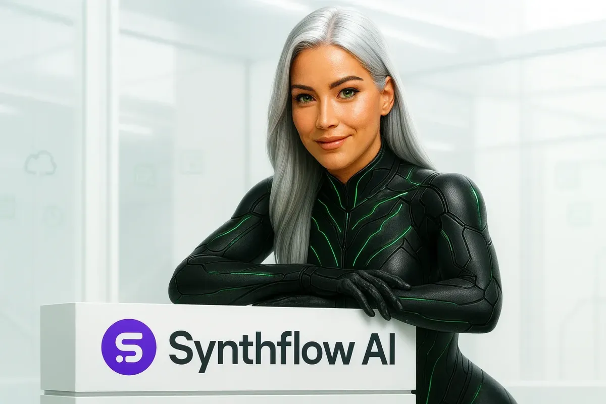Synthflow AI: Voice AI Platform, APIs, Telephony, Integrations & Implementation