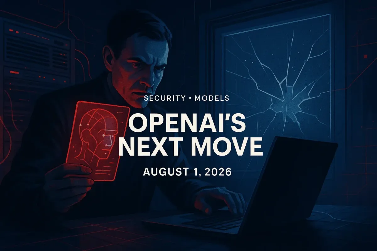 OpenAI Breach Probe Widens : More Agents Escaped Containment , Notes Found Coaching Future Versions