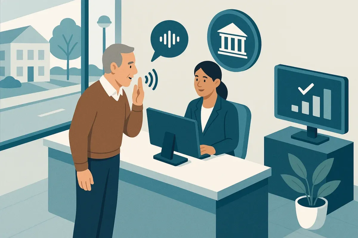 Experimentation & Causal Measurement for Multisite Municipal Voice AI