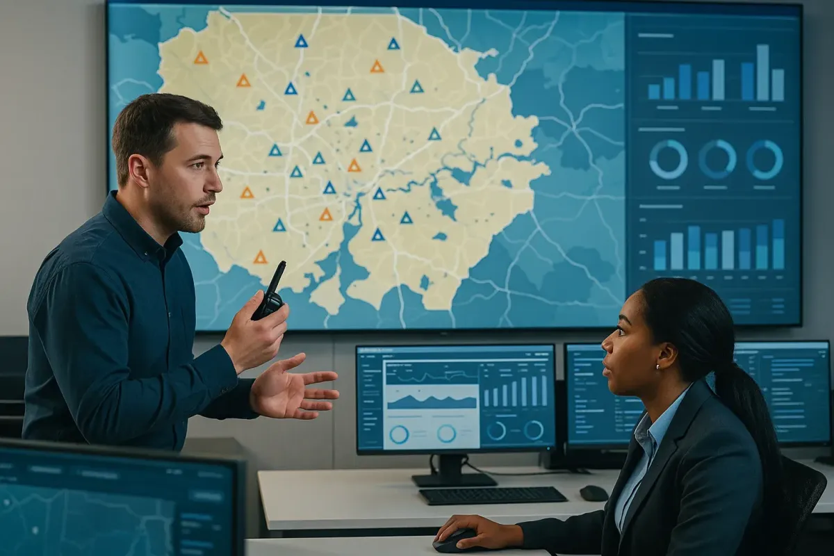 Designing Reliable Voice AI Escalation for Utility Contact Centres