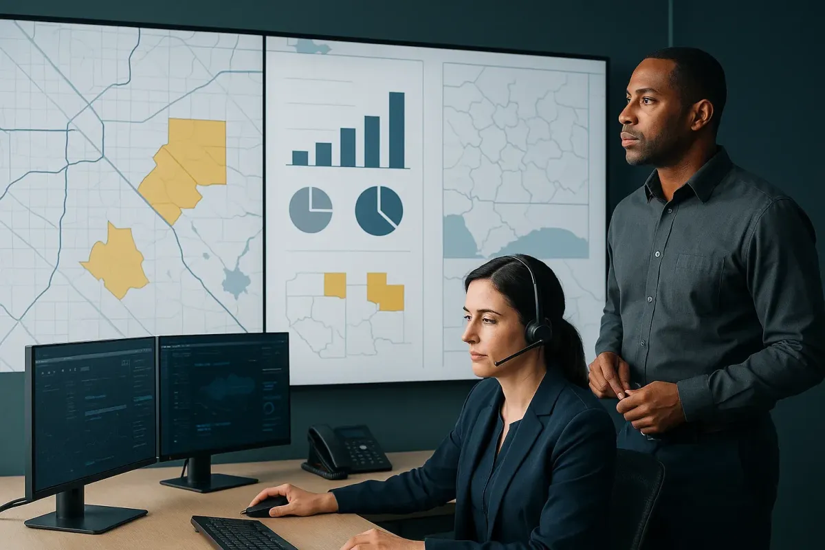 Customer Identity, Consent & Access Controls for Utilities Voice AI