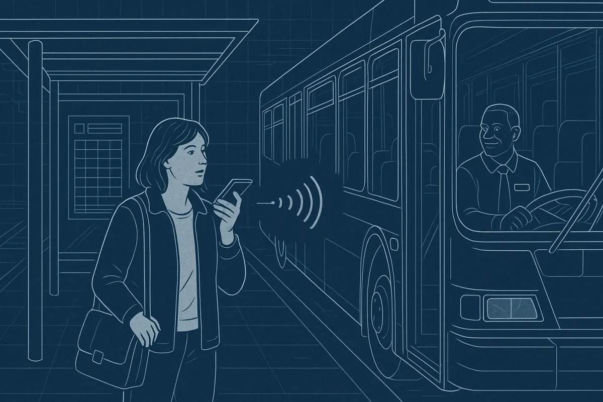 Reskilling Transit Workforces for Voice AI: Union Engagement & Ops