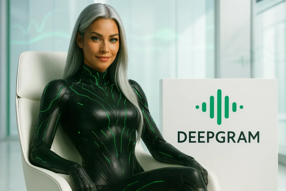 Deepgram STT/TTS for Voice AI: Speech APIs, Capabilities & Integrations