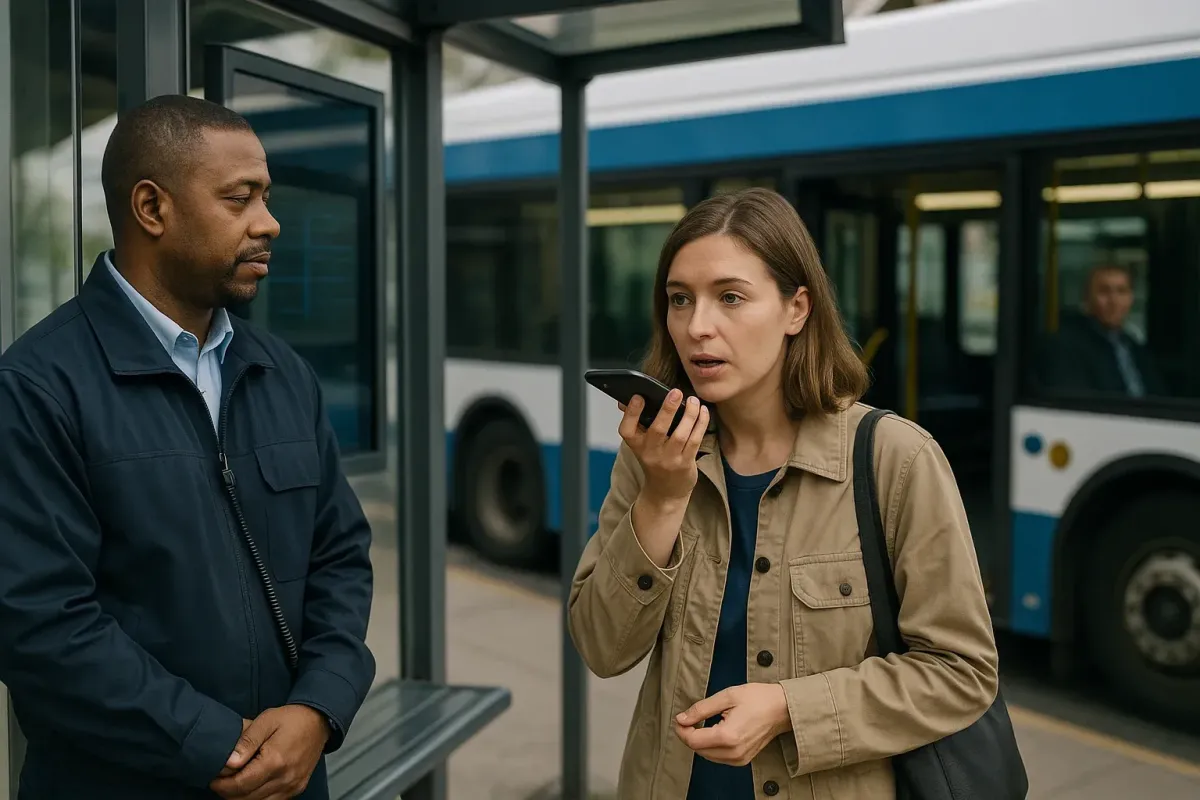 Transit Voice AI Runbooks: SLOs, Multilingual Containment & Escalation at Scale