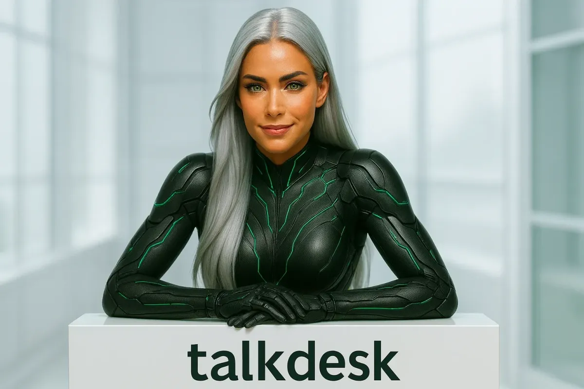 Talkdesk Enterprise Voice AI: Capabilities, Integrations & Implementation
