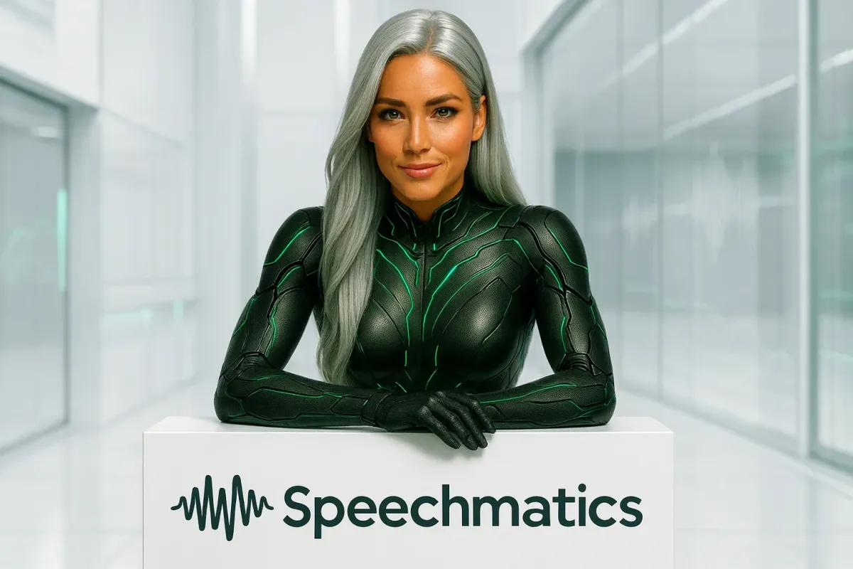 Speechmatics for Voice AI: Speech APIs, Capabilities & Integrations