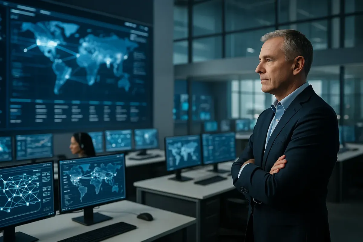 Measuring and Scaling QA, Containment & Escalation for Multisite Enterprise Voice AI