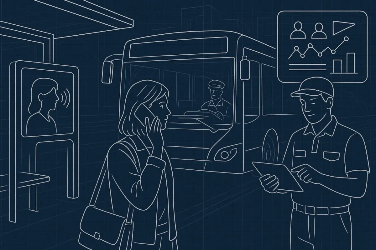 Enterprise Predictive Operations for Voice AI: Workforce Forecasting & Orchestration