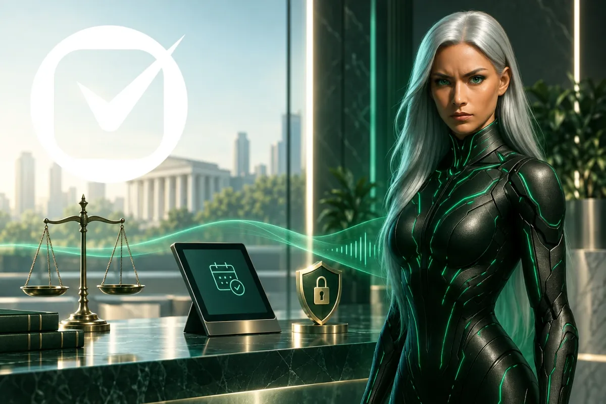 What Can Voice AI Do with Clio Grow? Practical Workflow Examples