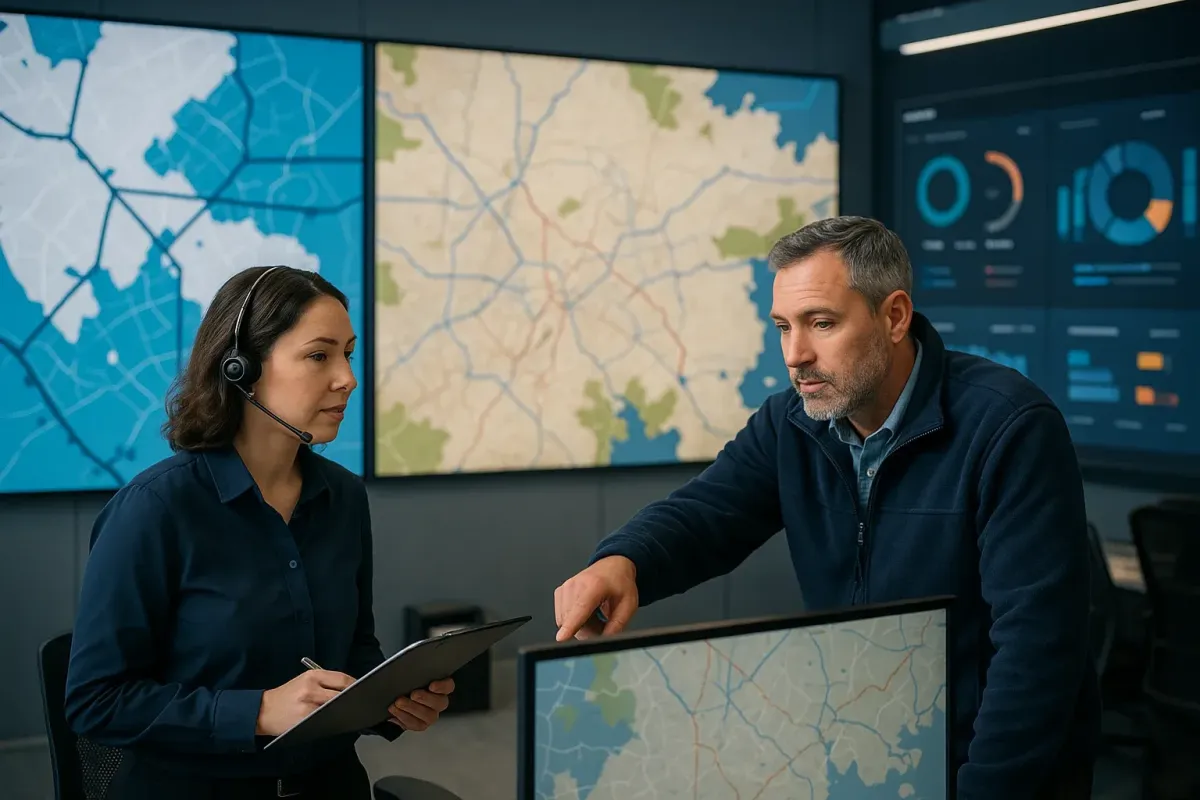 How Utilities Should Evaluate Voice AI Vendors and Integration Risk