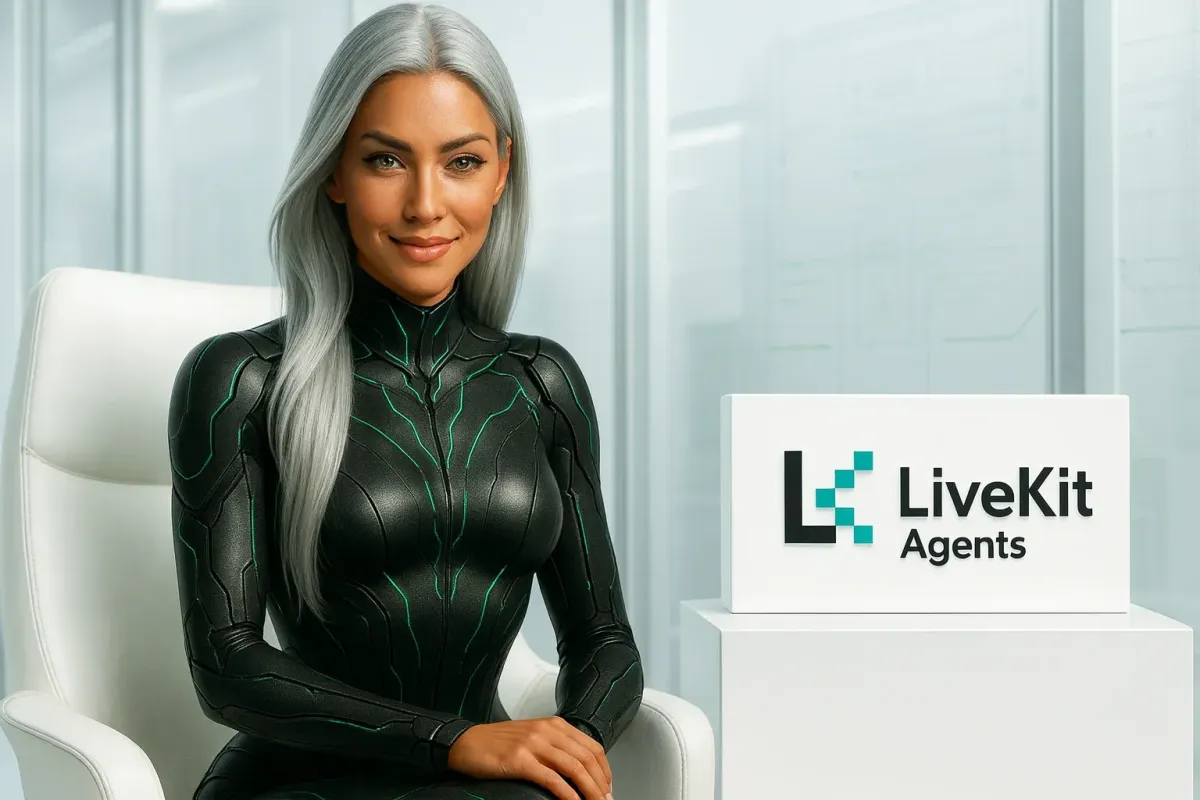LiveKit Agents Voice AI Framework: Realtime Architecture, APIs & Integrations